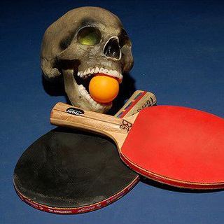 Telegram profile photo for Драма на столе🏓