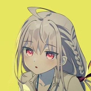Telegram profile photo for Galgame与汉化吐槽