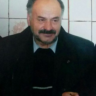 Telegram profile photo for شعر استاد عاصم اردبیلی