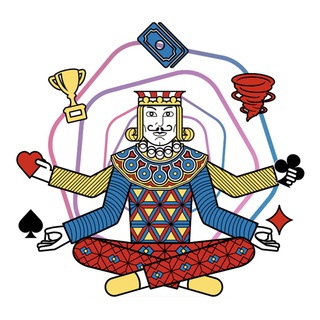 Telegram profile photo for Jack Of All Trades