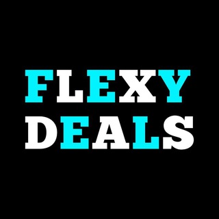 Telegram profile photo for Flexy Deals