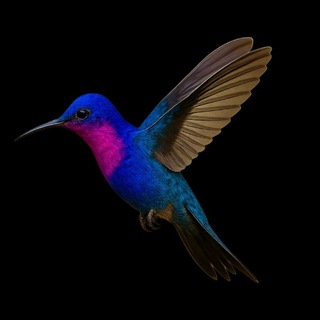 Telegram profile photo for Коптильня. Арт-кластер