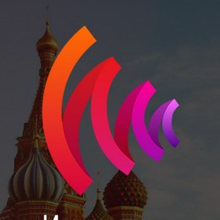 Telegram profile photo for Москва online | Русские Хиты | Песни