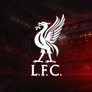 Telegram profile photo for Liverpool FC | Ливерпуль