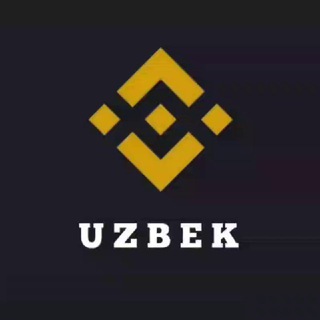 Telegram profile photo for Binance Uzbekistan • P2PUZ