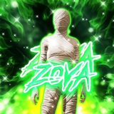 Telegram profile photo for ZOVA METRO TOURNAMENT