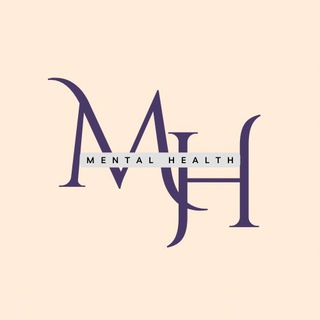 Telegram profile photo for Mental Health uz