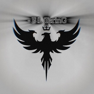 Telegram profile photo for - F !L TerinG