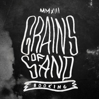 Telegram profile photo for GRAINS OF SAND BOOKING