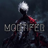 Telegram profile photo for Mortifer