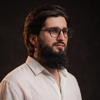 Telegram profile photo for Islam marketing 🎬