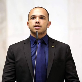 Telegram profile photo for Douglas Garcia Oficial
