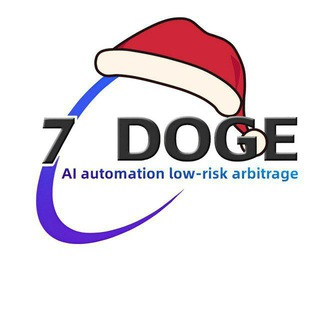 Telegram profile photo for 7doge Persian