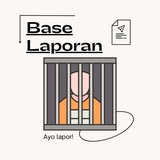 Telegram profile photo for BASE LAPORAN