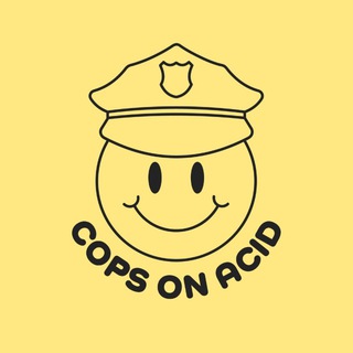 Telegram profile photo for Cops On Acid