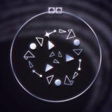 Telegram profile photo for Laplace ZINE | Reverse: 1999 - LSCC