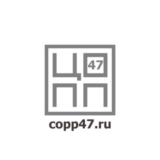 Telegram profile photo for ЦОПП Ленинградской области