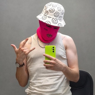 Telegram profile photo for SΛWND