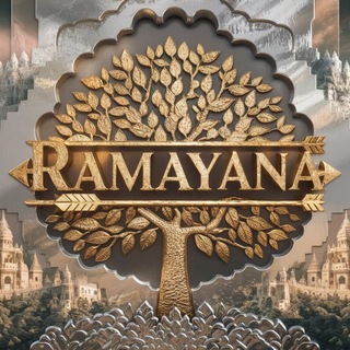 Telegram profile photo for Ramayana Dance Theatre