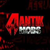 Telegram profile photo for aantik