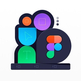 Telegram profile photo for تصميم مواقع | UI/UX