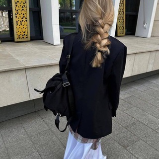 Telegram profile photo for Блог в стиле Vogue