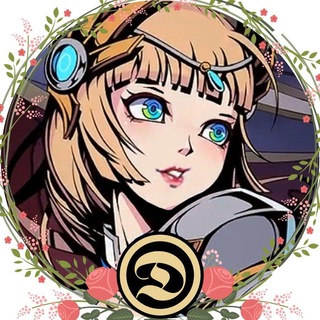 Telegram profile photo for Defina中文区