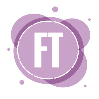 Telegram profile photo for FunТикер