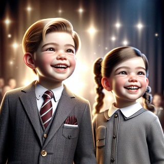 Telegram profile photo for Успешное Поколение РФ🇷🇺
