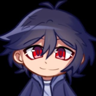 Telegram profile photo for ネイス ( Neis/Нейс )