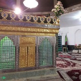 Telegram profile photo for آلبوم روستای زیارتی فراموشجان