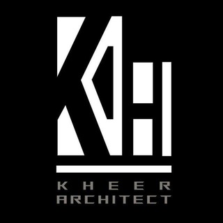 Telegram profile photo for Kheer Architects