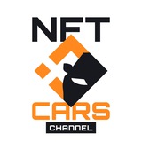 Telegram profile photo for NFTCARS OFFICIAL