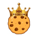 Telegram profile photo for HOSTS & PRICELIST MEGAMIND PREMIUM STOCK