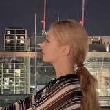 Telegram profile photo for KANG YESEO