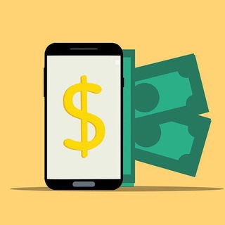 Telegram profile photo for Dollar Earning ๐ต
