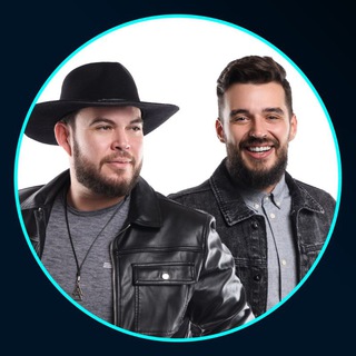 Telegram profile photo for Luiz Henrique & Léo | Oficial