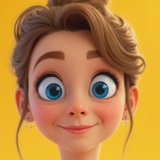 Telegram profile photo for Меркурий в Близнецах🍌