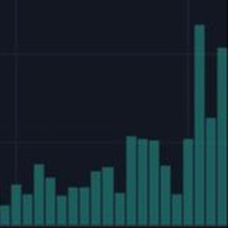 Telegram profile photo for SOL HIGH VOLUME ALERT | Bordga