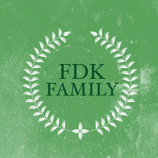 Telegram profile photo for FDK FILIALLAR MANZILI