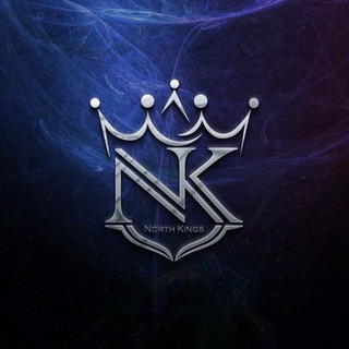 Telegram profile photo for NORTH KINGS