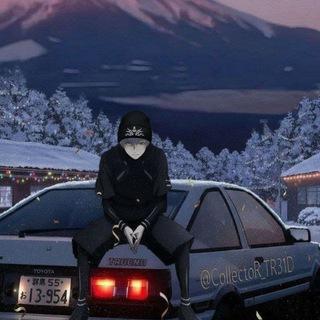 Telegram profile photo for CollectoR_TRADER