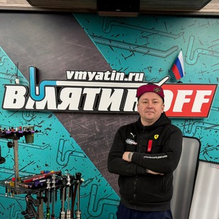 Telegram profile photo for Удаление вмятин без покраски в Омске ВмятинOff