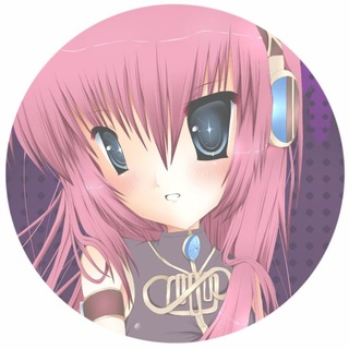 Telegram profile photo for душeчkа larp (゜▽゜*)