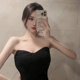 Telegram profile photo for 紫彤(模特) 新家园