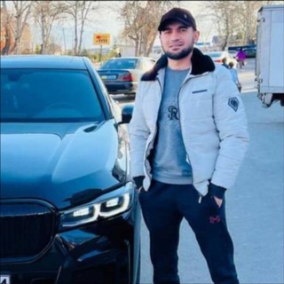 Telegram profile photo for Rajabov мини