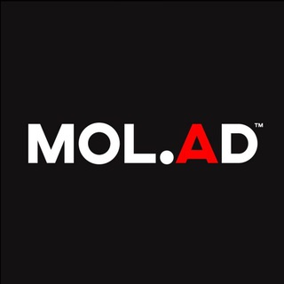 Telegram profile photo for MOL.AD | Team