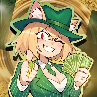 Telegram profile photo for Weebster
