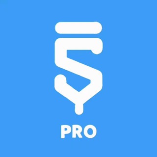 Telegram profile photo for Sketchware Pro | SketchLearn