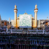 Telegram profile photo for نشاطات قسم الشؤون الهندسية